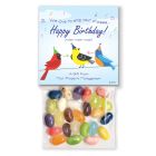 Birthday Song without Gift Tags