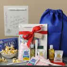 Roomies Move-In Essentials with Drawstring Tote