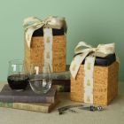 Uncork & Unwind with Wine Set
