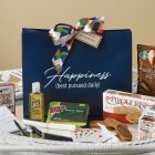 Pursue Happiness Tote