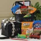 Snacking Cooler with Imprinting