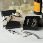 Uptown Wine Buff Gift Set