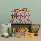 Woodlands Snacks & Essentials without gift tags