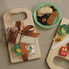 Gourmet Board Repast