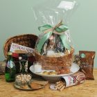 Into the Woods Basket