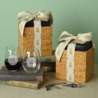 Uncork & Unwind with Wine Set with Imprinting
