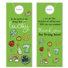 The Spirit of Lucky (St. Patricks)