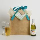 Flutes & Bubbly with Imprinting