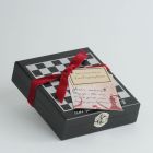 Your Move with Imprinting