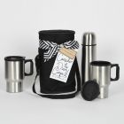 Carpe Diem Travel Set