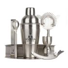 In The Spirits Bar Set with Imprinting