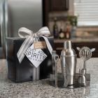 In the Spirits Bar Set