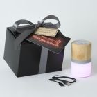 The Key To Music & Light