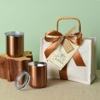 Coffee 'Til Cocktails