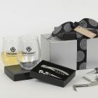 Serve Sip Save with Imprinting