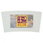 Coffee Cup Sleeve-Full Color