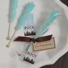 Our Residents Rock Candy 