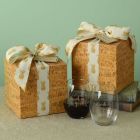 Uncork & Unwind without Wine Set with Imprinting