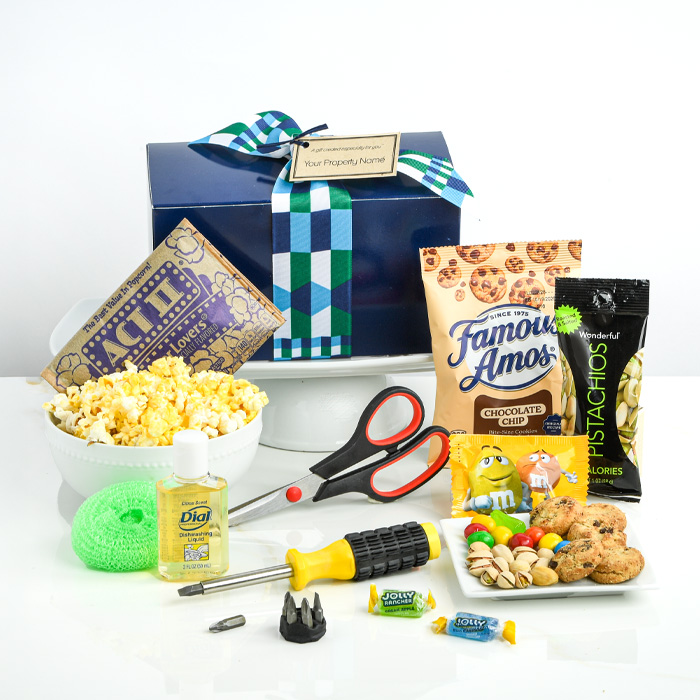 Modern Essentials with Screwdriver image