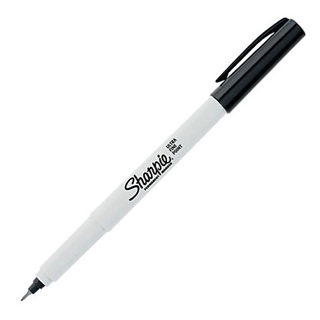 Sharpie Pen image