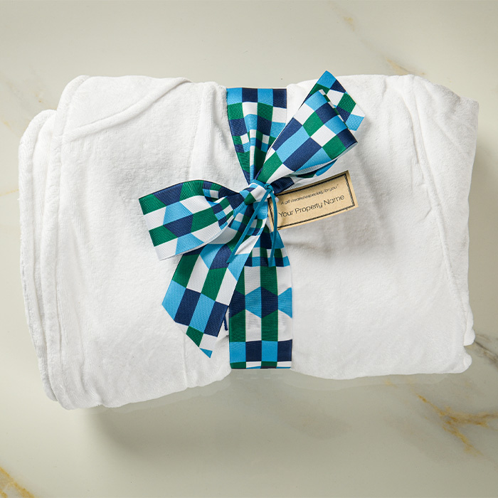 Unwind + Indulge with Imprinting image