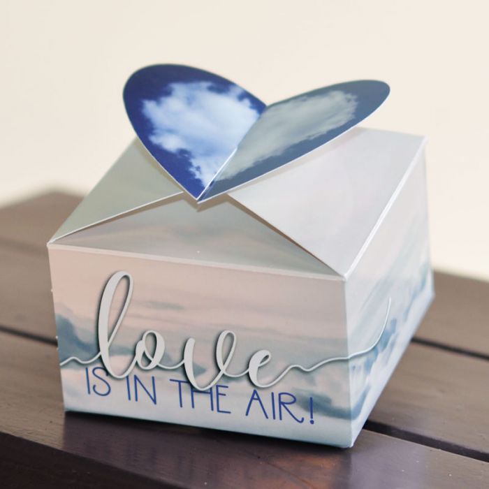 Valentine's Day is a touchpoint opportunity!