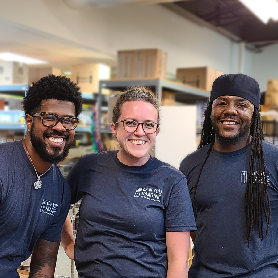 Starting Out in Style!