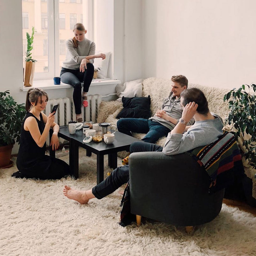 6 More Reasons Why You Should Give...