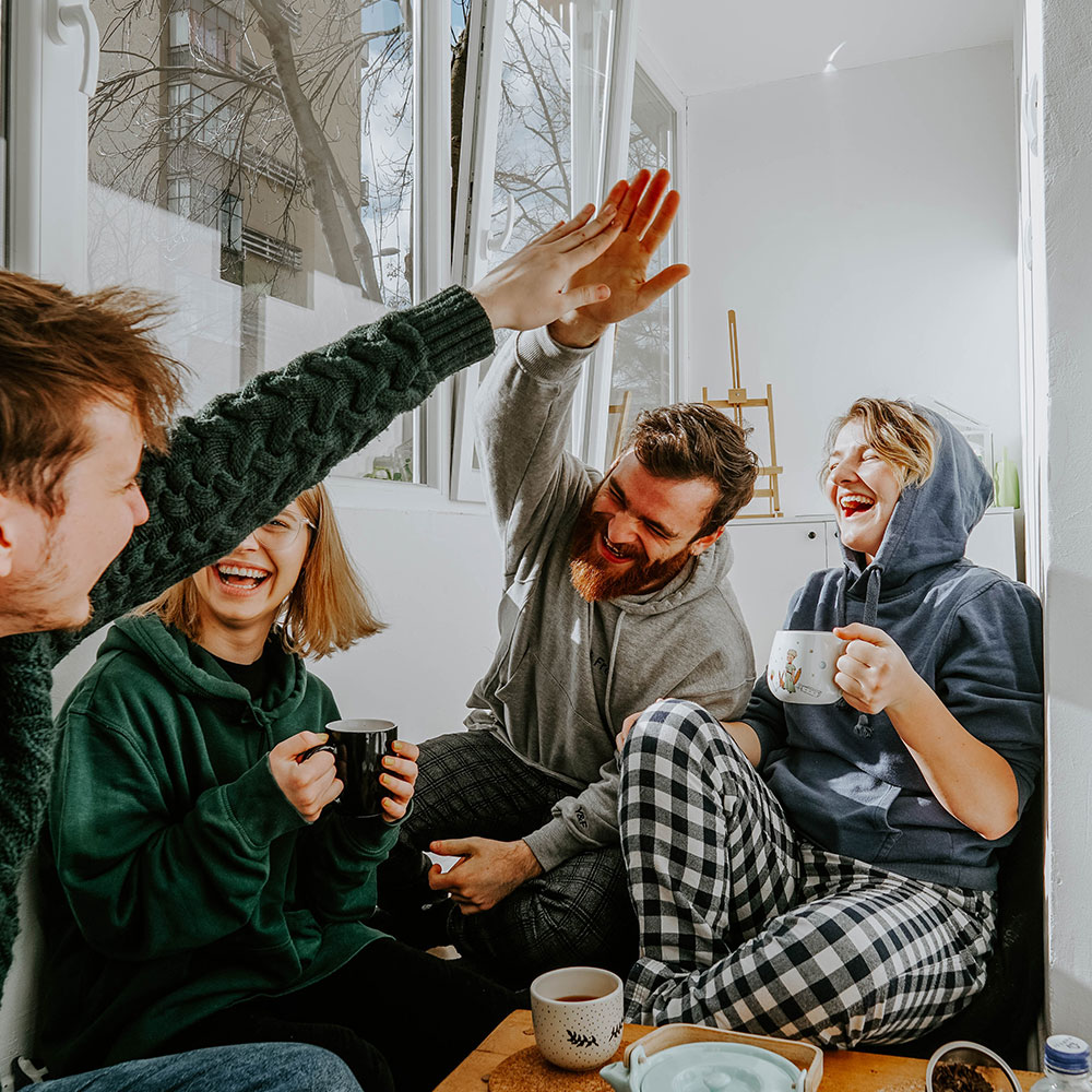 #5 - Cultivate those resident referrals!