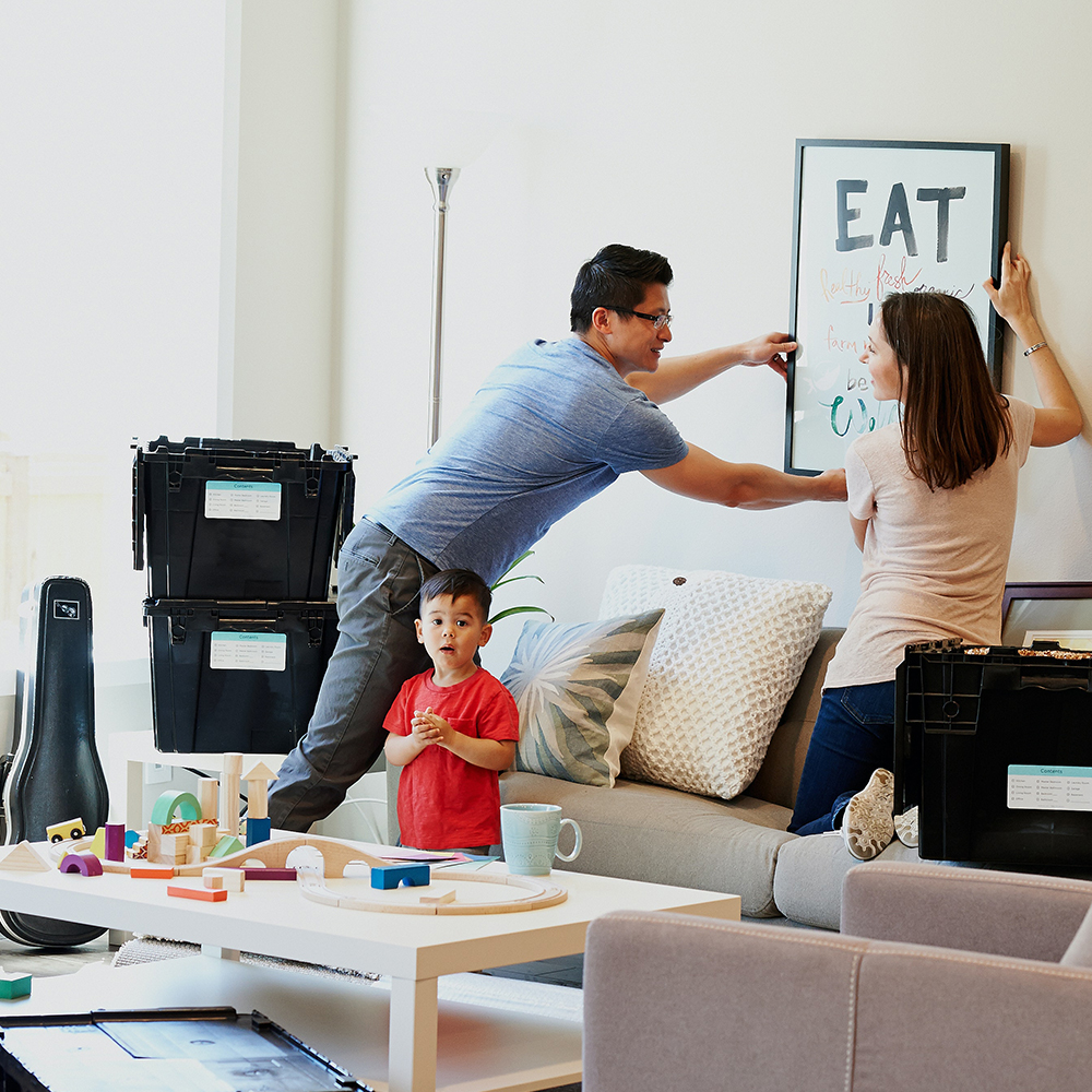 #3 - Make a Resident Feel Welcome!