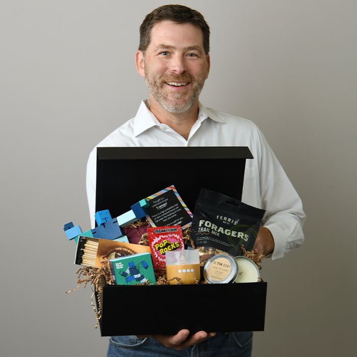 CYI Introduces Their Inspire Collection