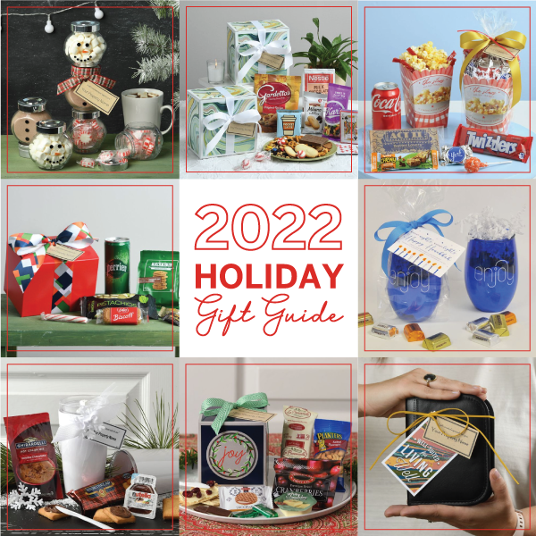 2022 Holiday Gift Guide