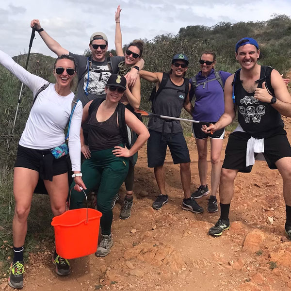 Earth Day is April 22nd!