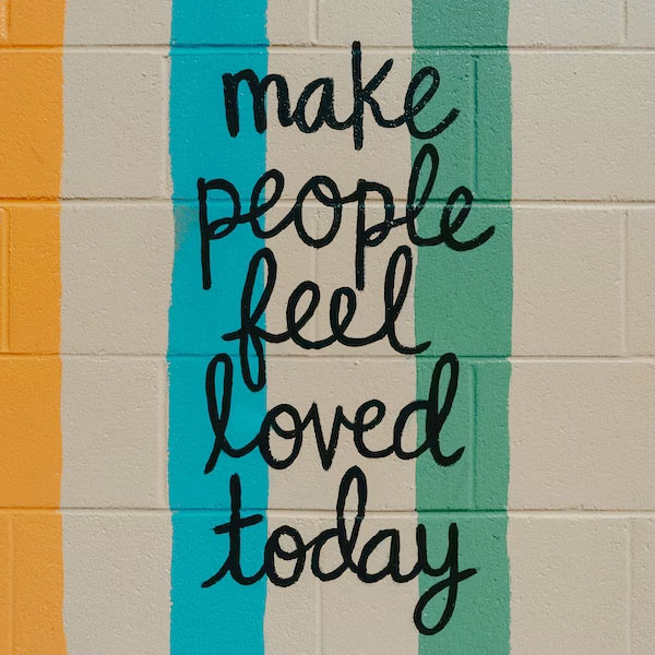 Your Hospitality Committee