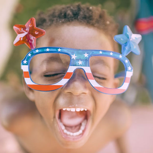 What are your plans for the Fourth?