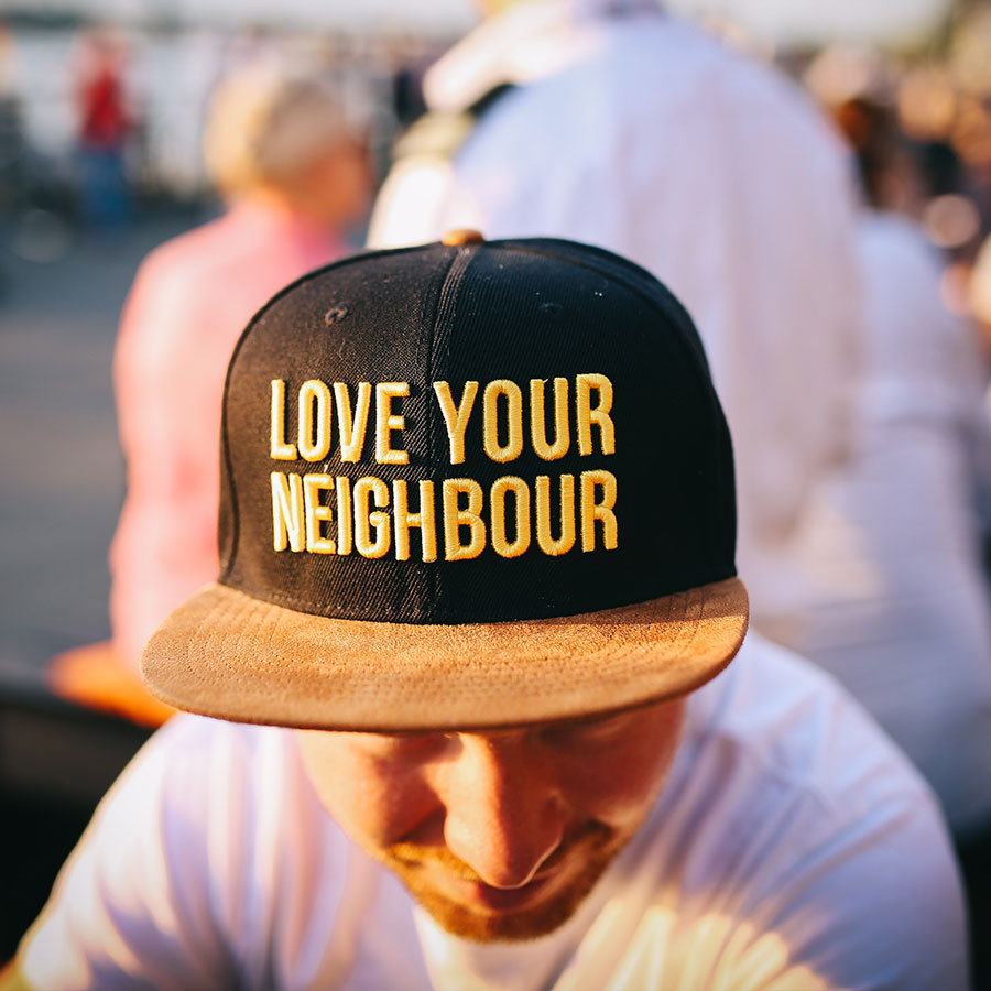 #7 - Show appreciation for your residents