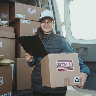 Shipping and Lead Times