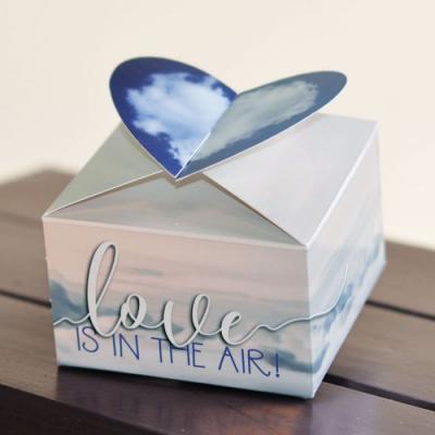 Valentine's Day is a touchpoint opportunity!