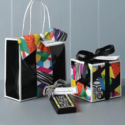 Display to Maximum Advantage