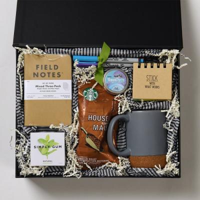 When is a box more than just a box?