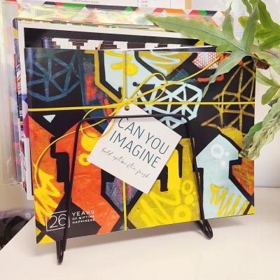 2021 Imagine Catalog