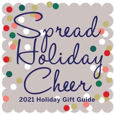 2021 Holiday Gift Guide