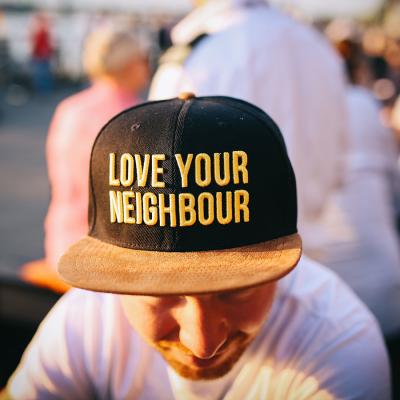 #7 - Show appreciation for your residents