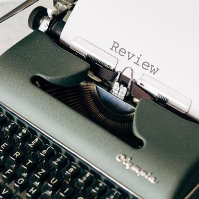 #6 - Increase Resident Review Scores