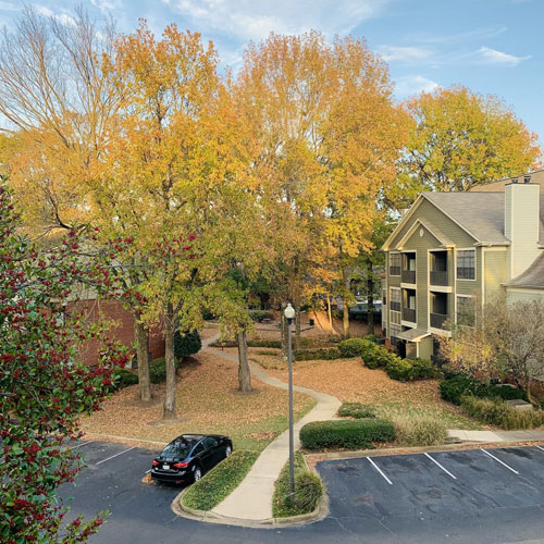 Fall is here! Are you ready?