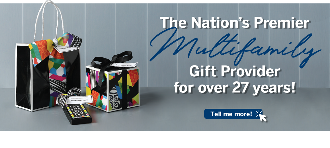 The Nation's Premier Gift Provider