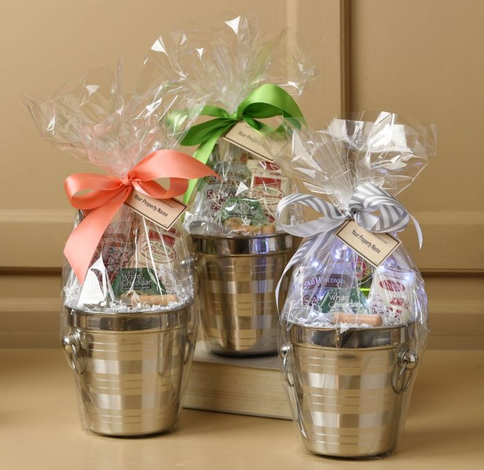 Custom Choice - Light Up Gourmet