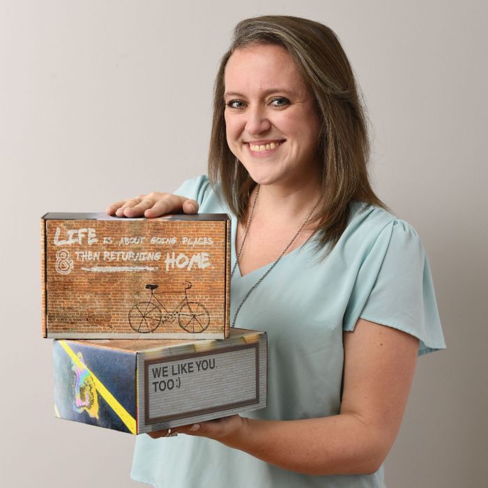 Imagine Box - One for All