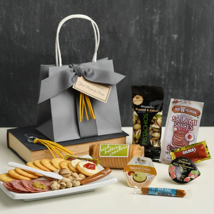 Links - Fancy Fringe Gourmet