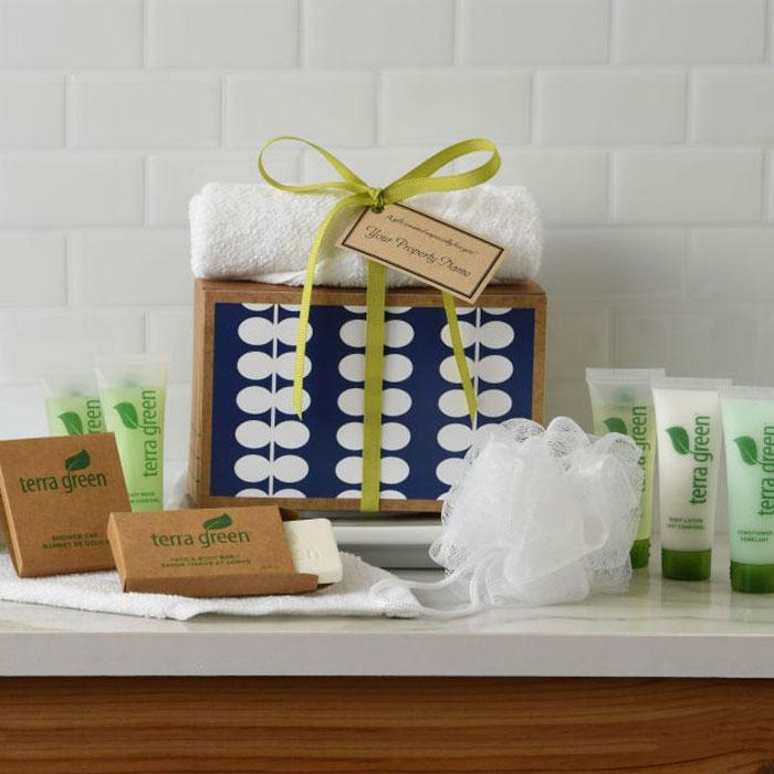 Patterns Bath Amenities